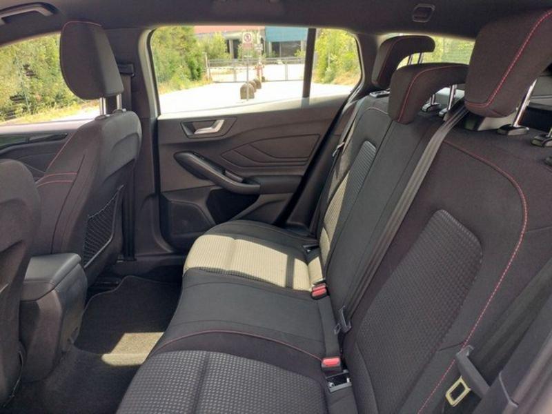 Ford Focus 1.5 Ecoblue 115cv ST -Line Auto SW