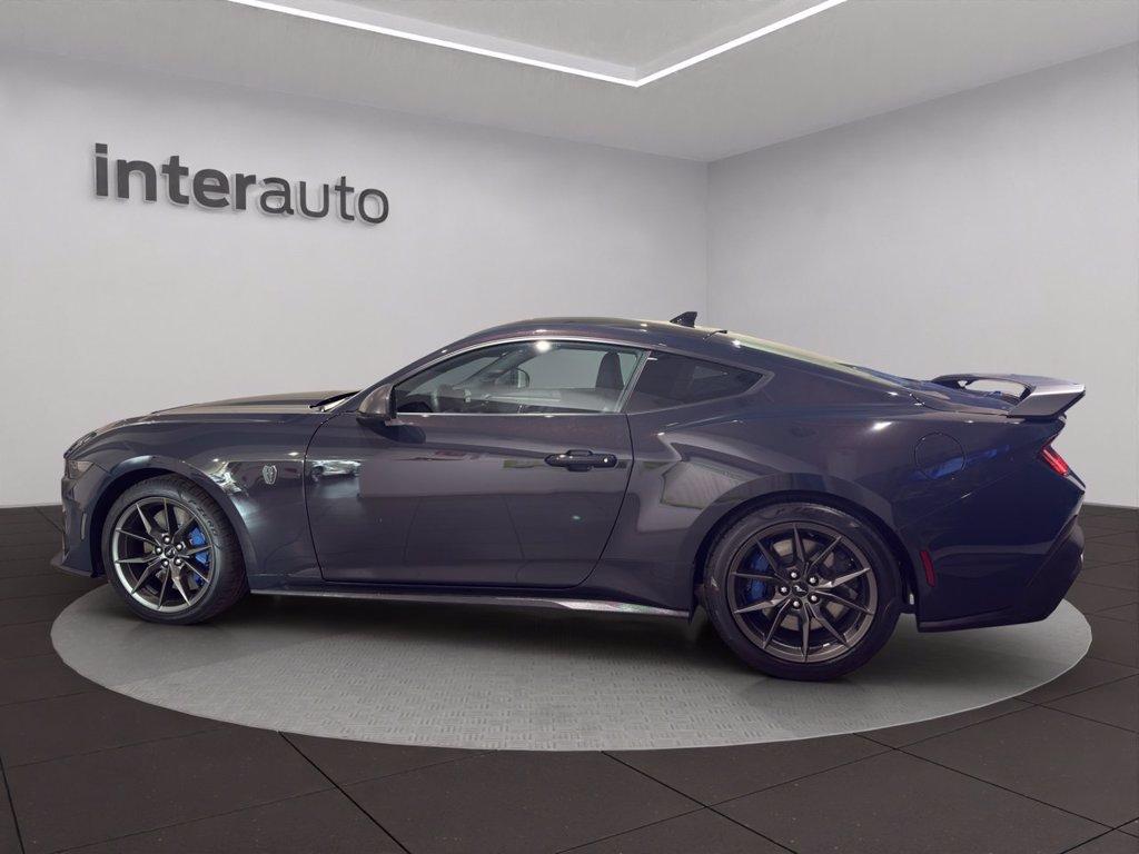 FORD Mustang Fastback 5.0 V8 Dark Horse 453cv del 2026