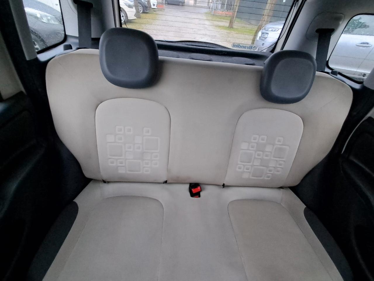 Fiat Panda 0.9 TwinAir Turbo Natural Power Pop