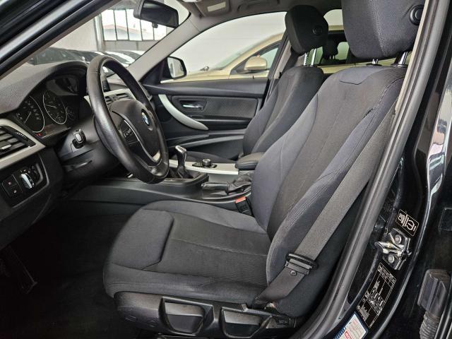 BMW 316 2.0 116cv NEOPATENTATI