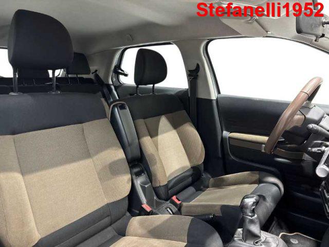 CITROEN C4 Cactus - 1.2 puretech Feel 75cv E6