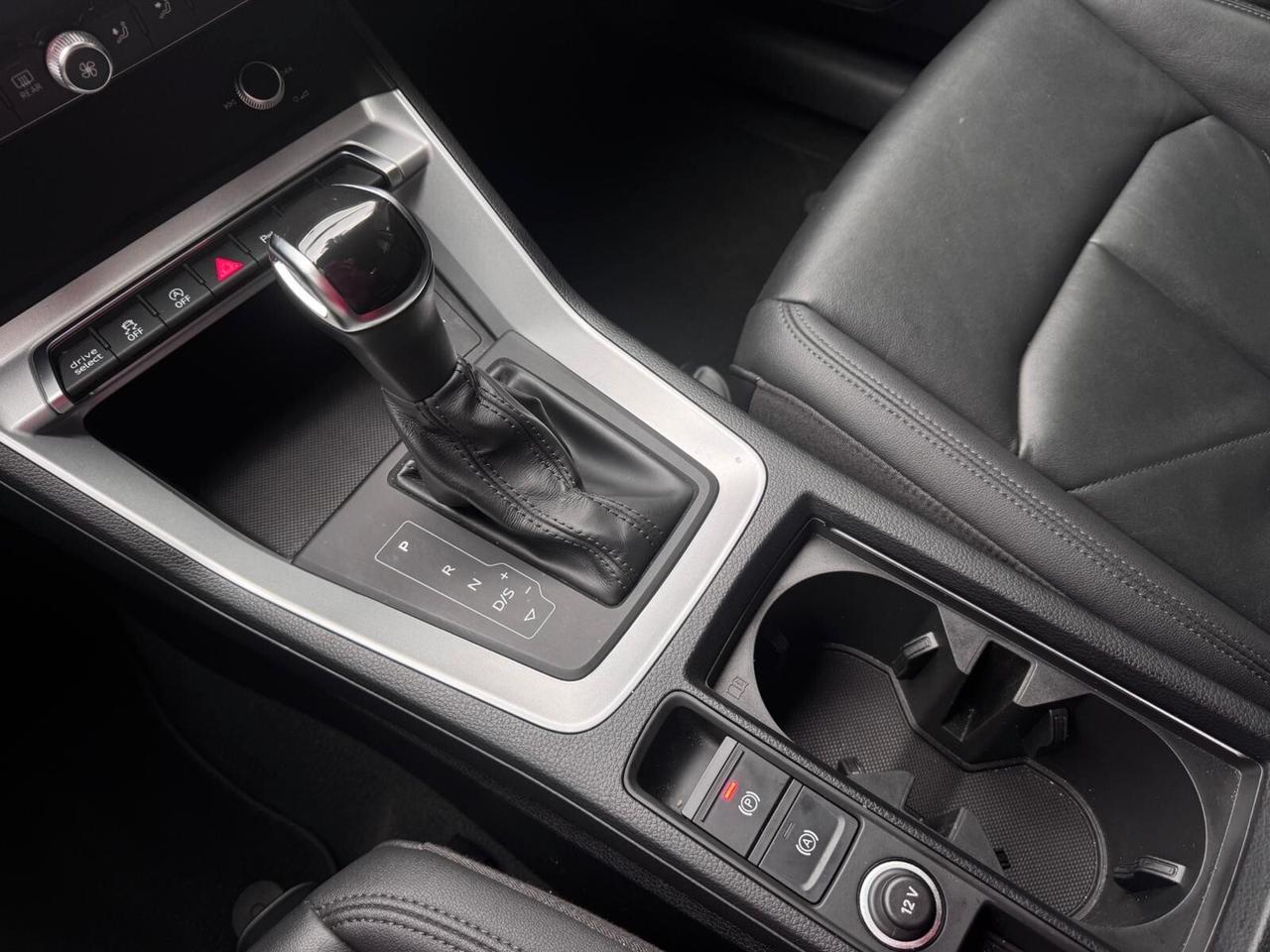 Audi Q3 SPB 35 TDI S tronic line edition