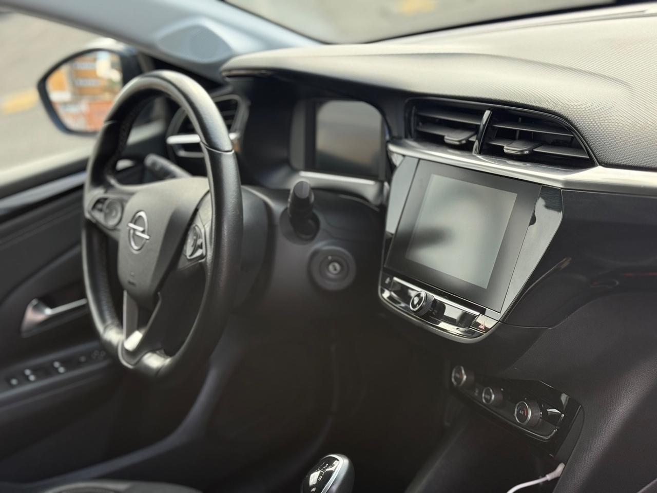 Opel Corsa - Bicolore - Full Optional