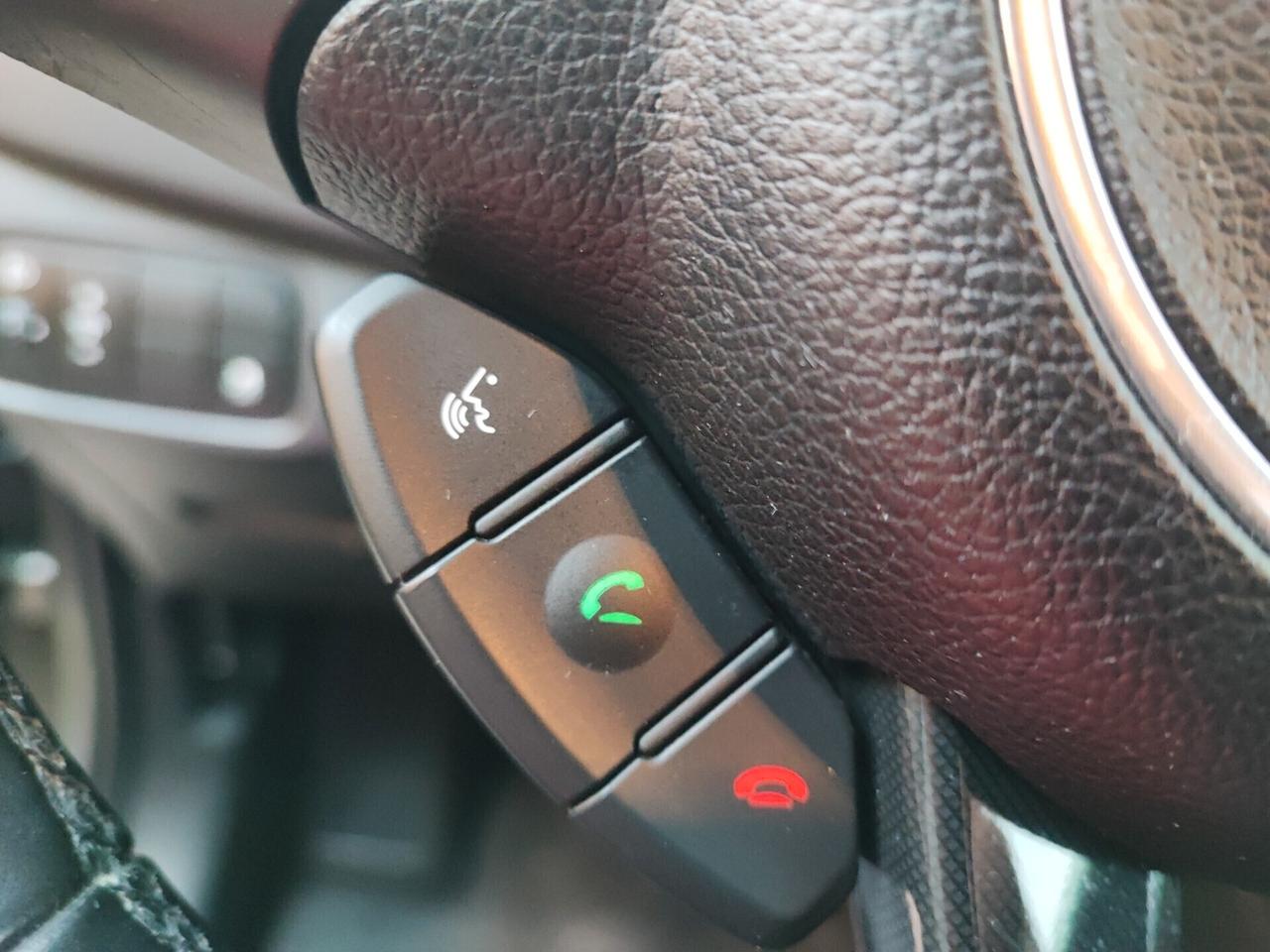 Kia Carens 1.7 CRDi 115 CV Class