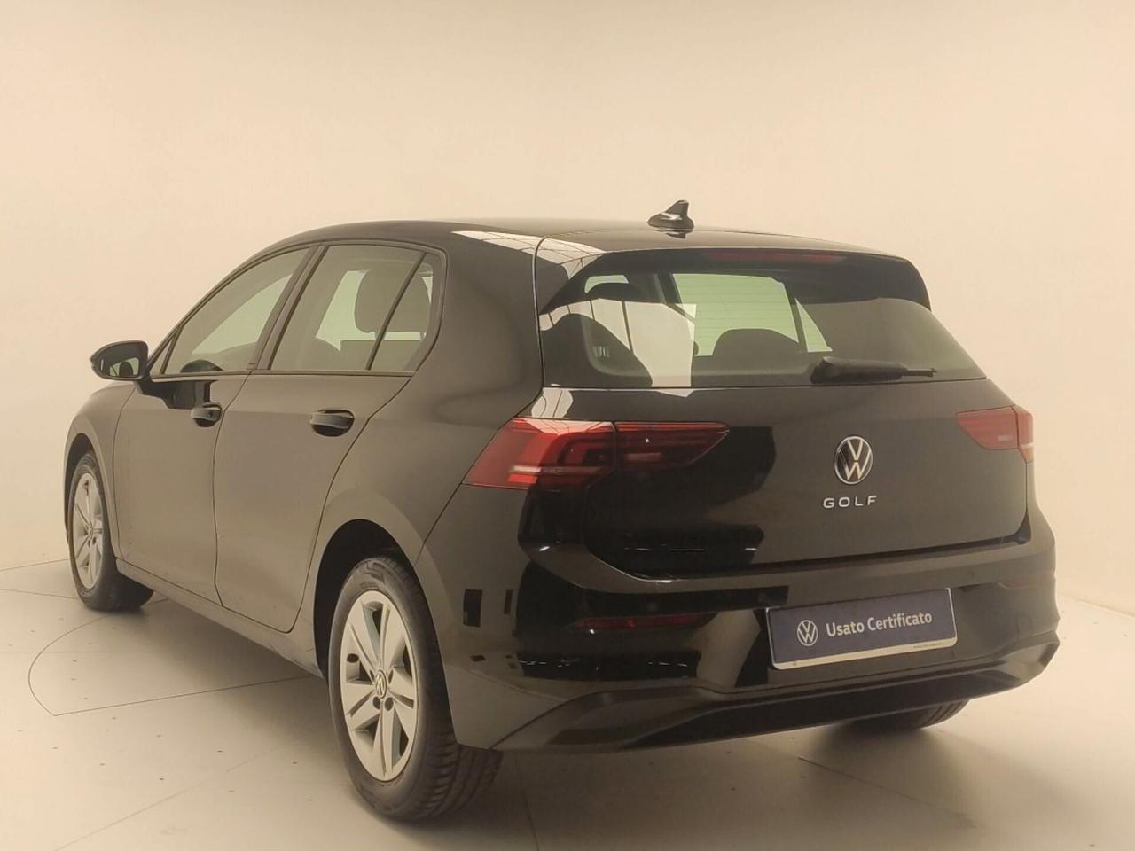 Volkswagen Golf 2.0 TDI 115 CV SCR Life