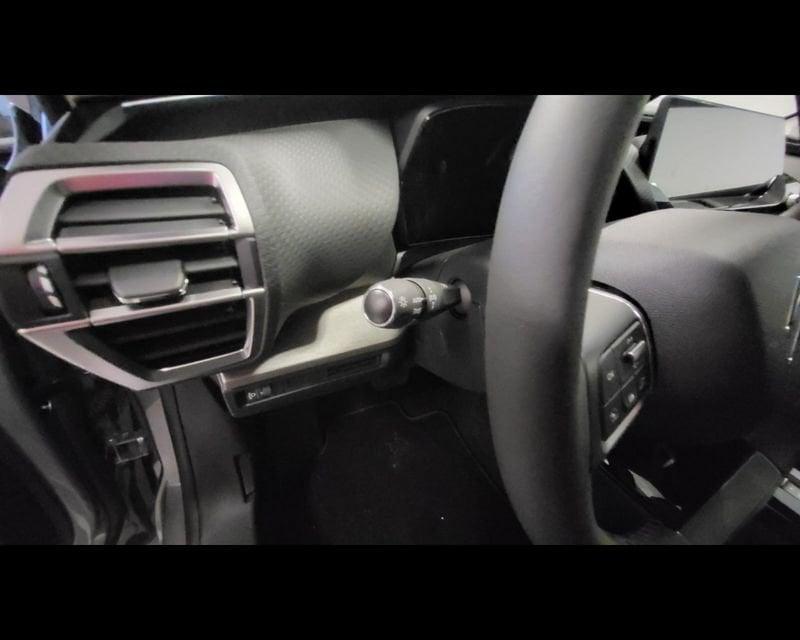 Citroën C5 X Nuova PureTech 130 S&S EAT8 - Feel Pack