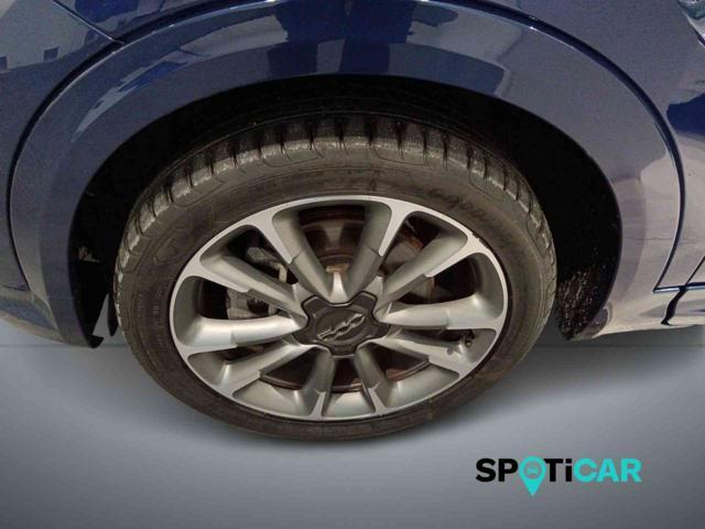 FIAT 500X 1.5 T4 Hybrid 130 CV DCT Sport