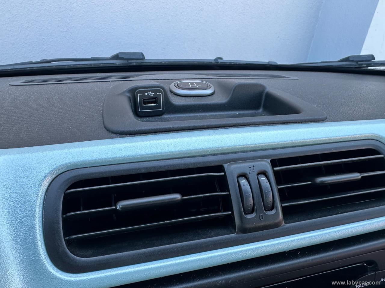 FIAT Panda 1.0 Hybrid Launch Ed.CITY CROSS