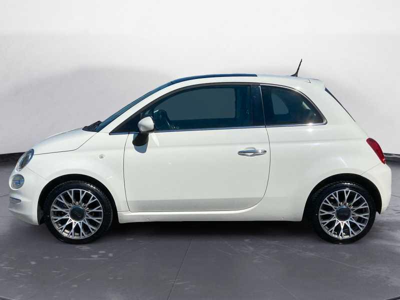 FIAT 500 1.2 Lounge 69cv