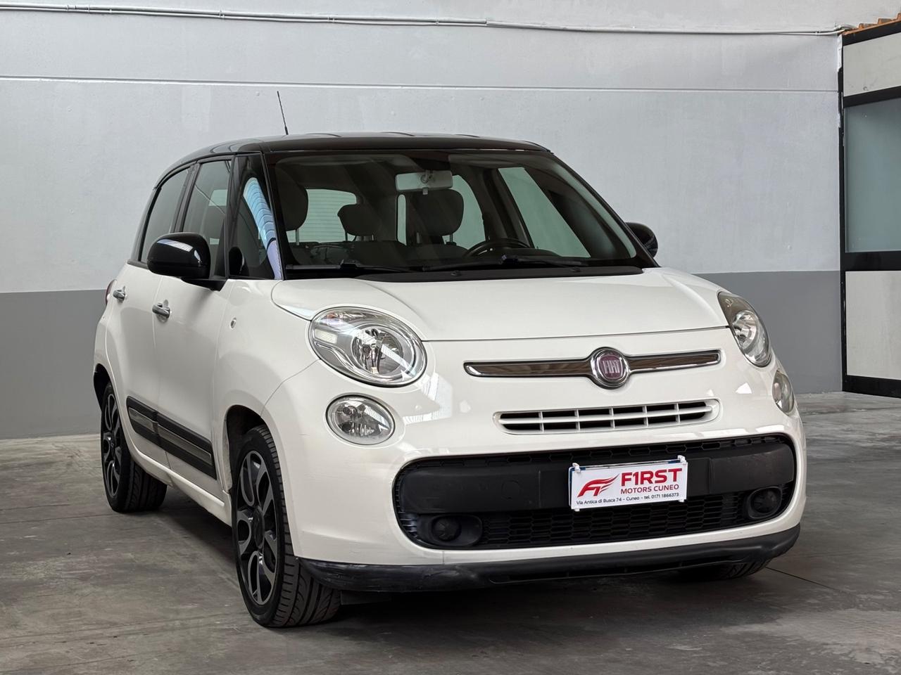 Fiat 500L 1.3 Multijet 85 CV Lounge