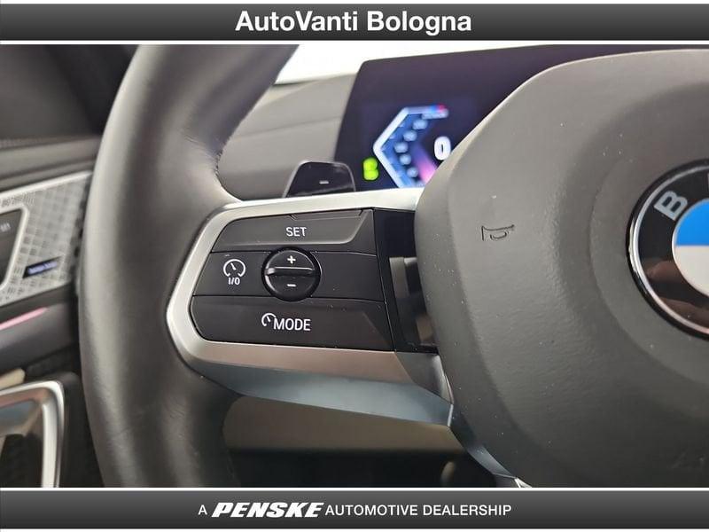 BMW X2 X2 sDrive 18d Msport Pro