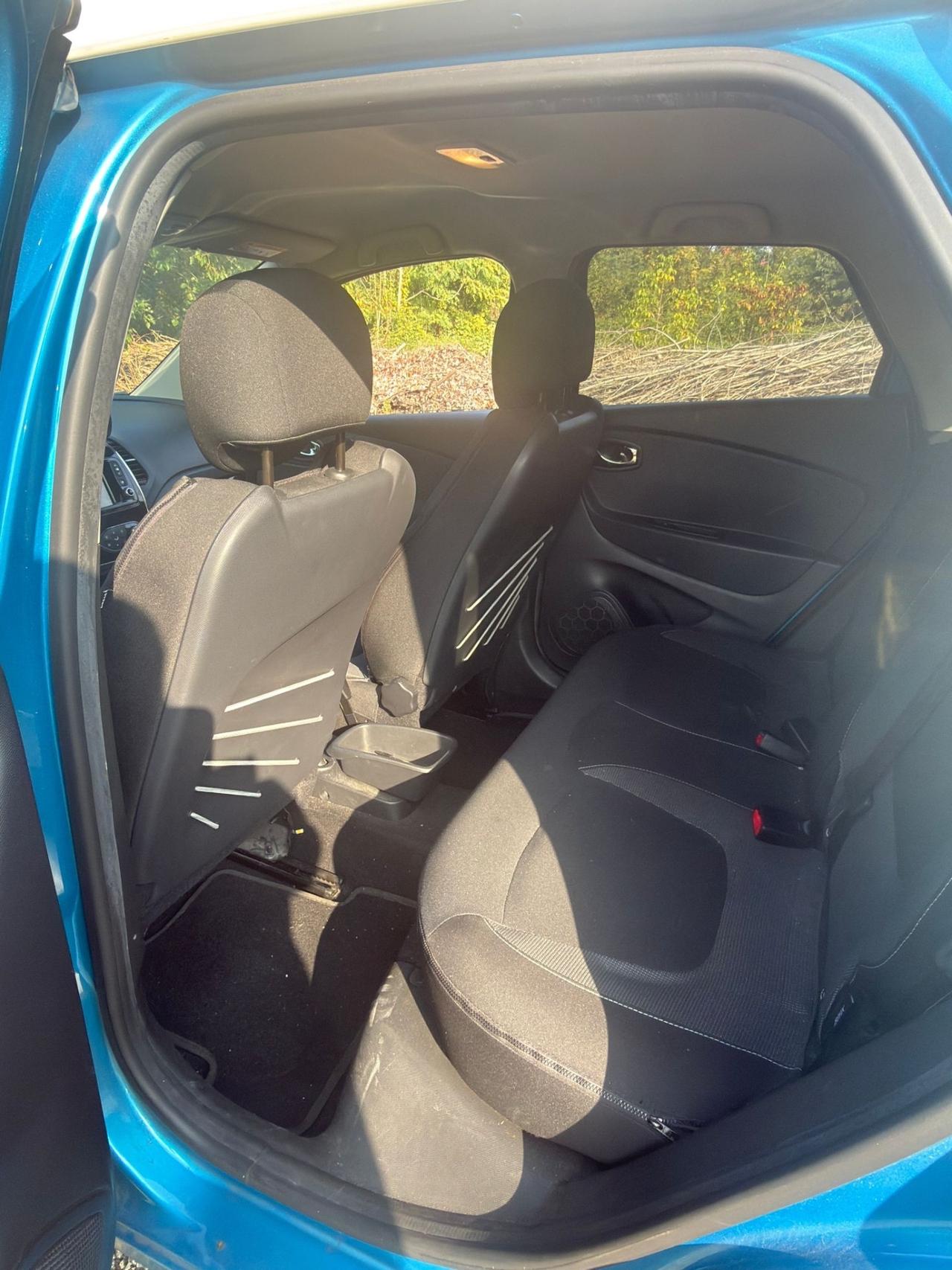 Renault Captur 1.5 dCi 8V 90 CV Start&Stop Energy R-Link