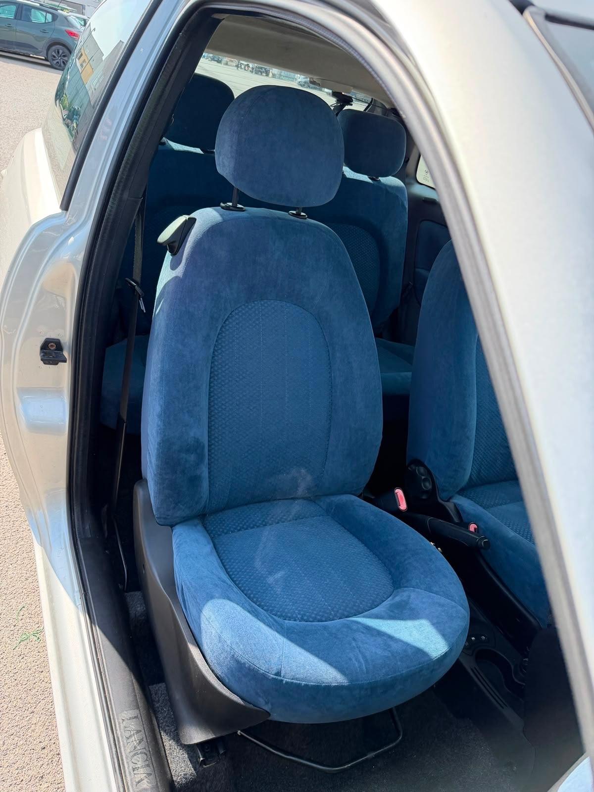 Lancia Ypsilon 1.2