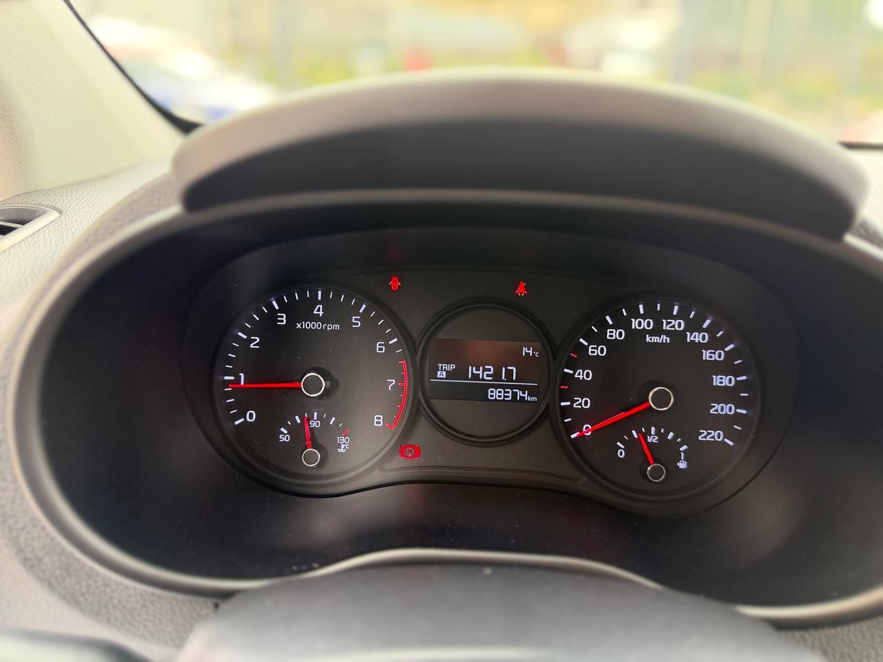 Kia Picanto 1.0 12V 5 porte Style