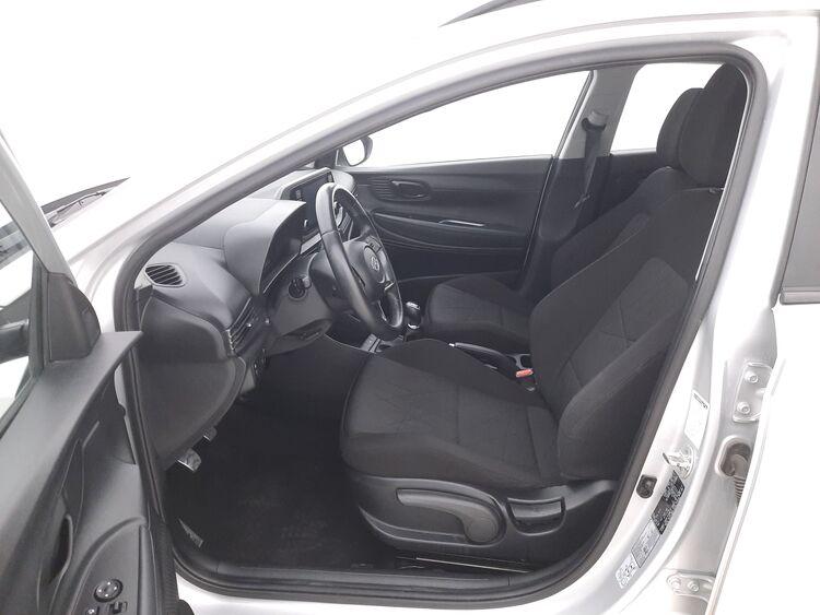 Hyundai Bayon XLine BR307902 1.2 Benzina 84CV