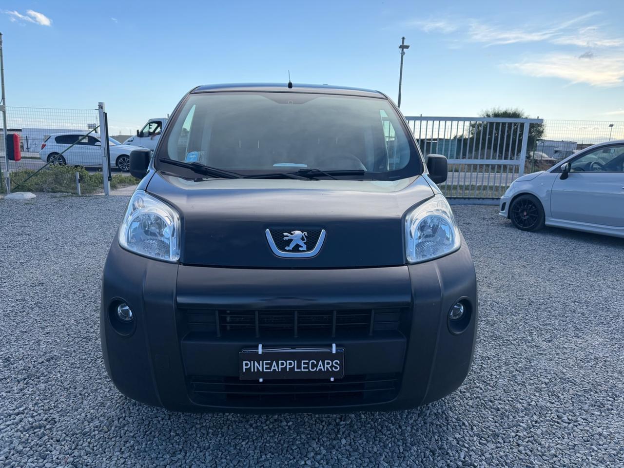 Peugeot Bipper 1.3 HDi GARANZIA