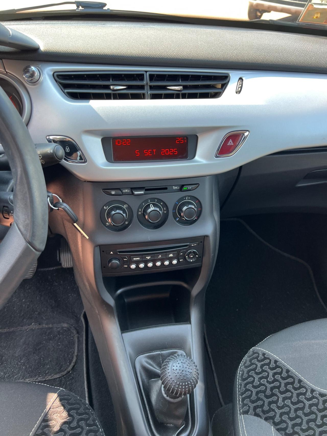 Citroen C3 1.1 Business