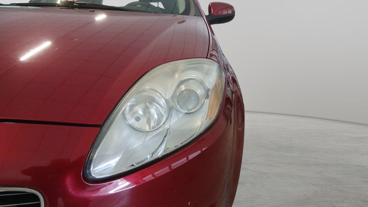 FIAT Bravo 2ª serie - Bravo 1.9 MJT 150 CV Sport