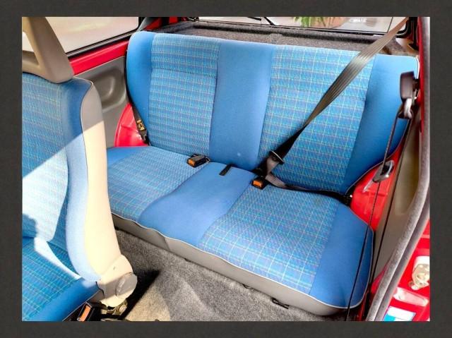 Fiat Cinquecento Cinquecento 1995 0.9