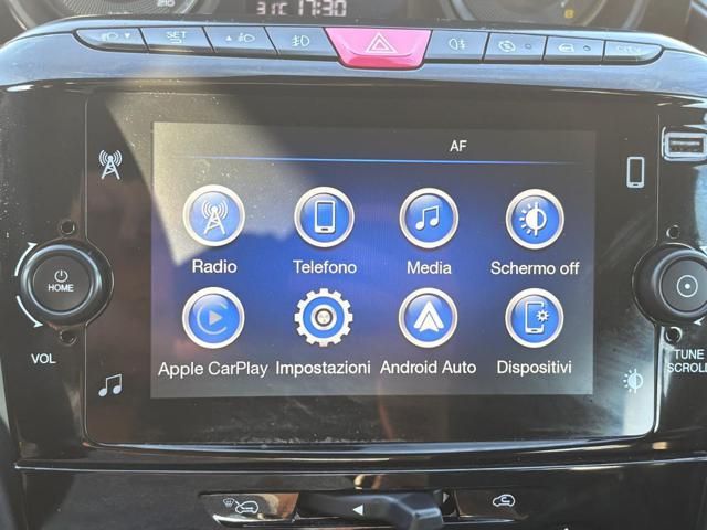 LANCIA Ypsilon 1.0 FireFly 5 porte S&S Hybrid Gold