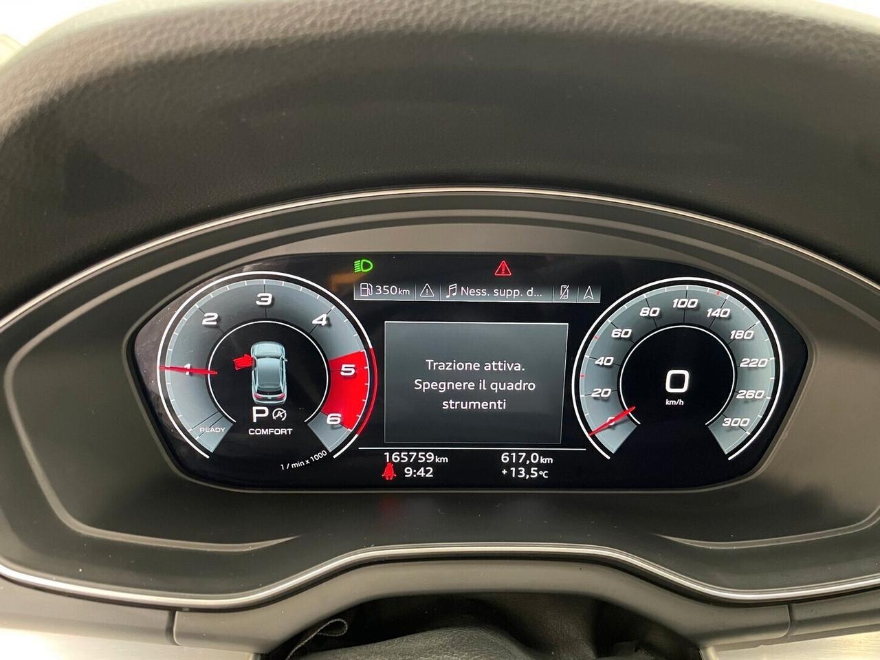 Audi Q5 40 2.0 TDI 204 CV quattro S tronic S line