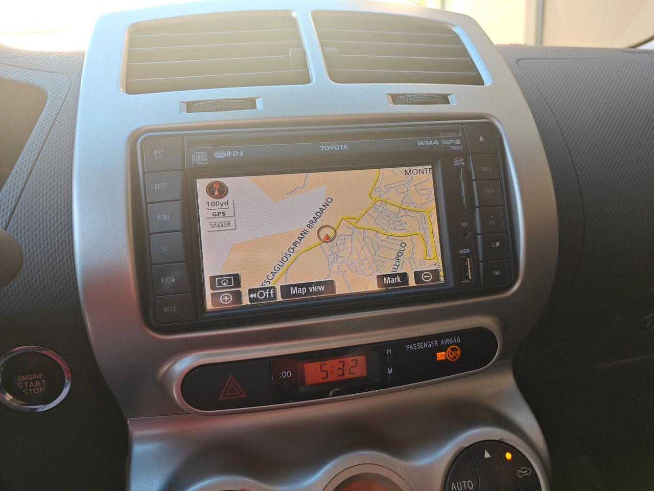 Toyota Urban Cruiser 1.4 D-4D AWD