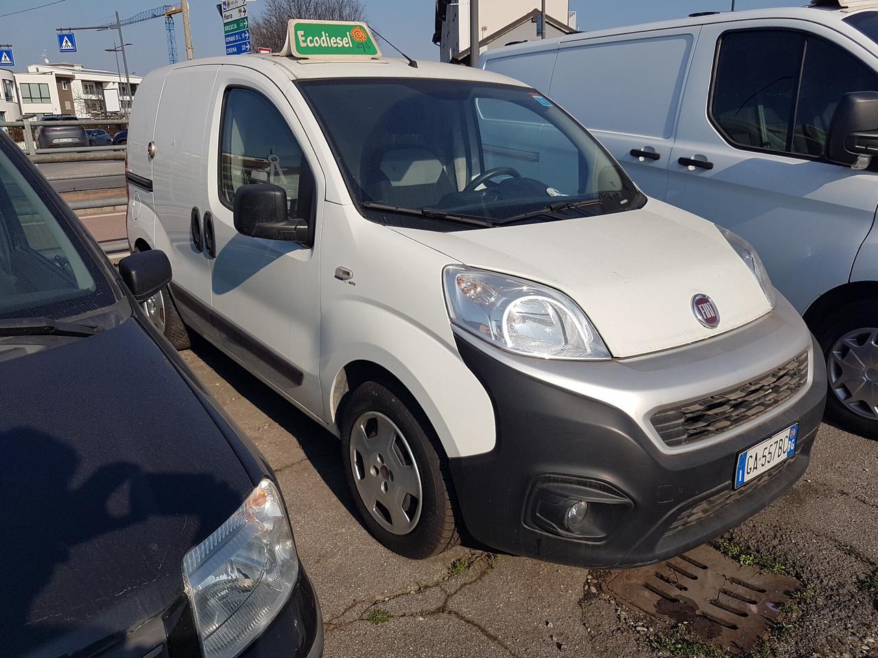 Fiat Fiorino