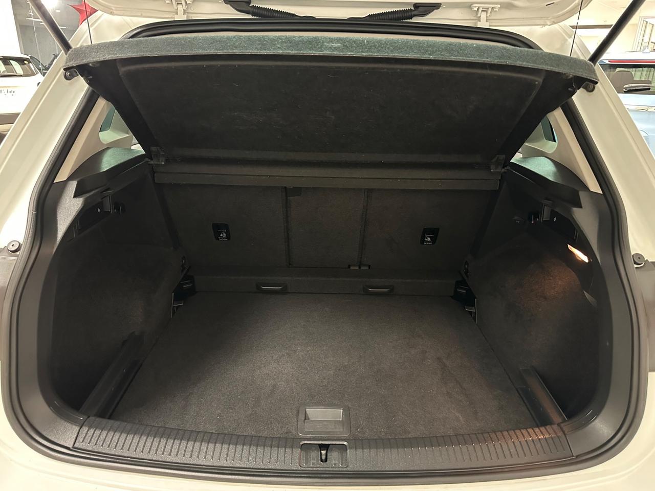 Volkswagen Tiguan 2.0 TDI 150 Cv SCR DSG BlueMotion - 2017