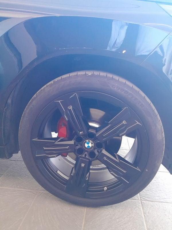 BMW X3 xdrive20d MSport Pro auto