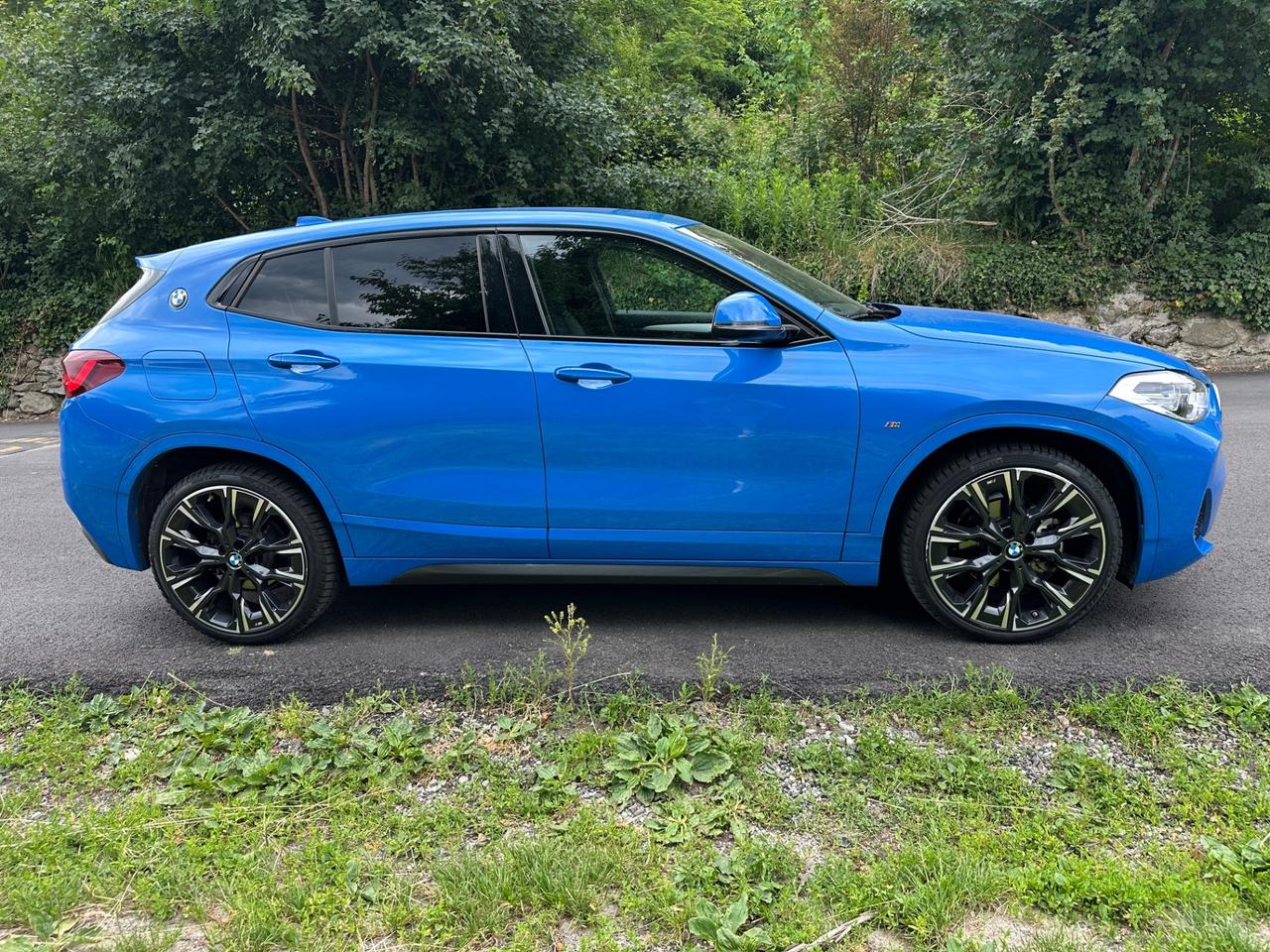 Bmw X2 xDrive18d Msport - 2022