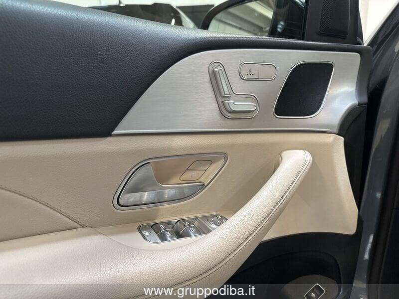 Mercedes-Benz GLE - V167 2019 Diesel 300 d mhev Premium Plus 4matic auto