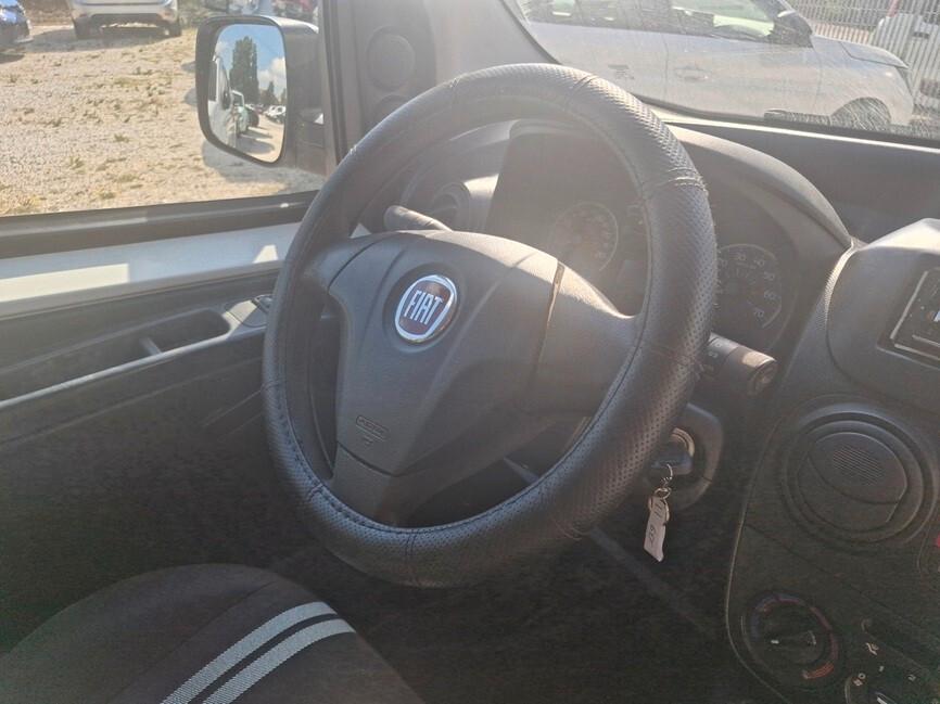 Fiat Fiorino 1.4 8V Furgone Natural Power
