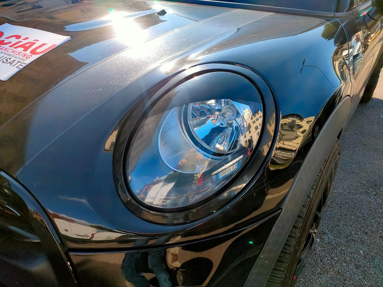 Mini 1.5 One D Neopatentati