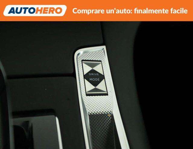 DS AUTOMOBILES DS 7 Crossback BlueHDi 180 aut. Prestige