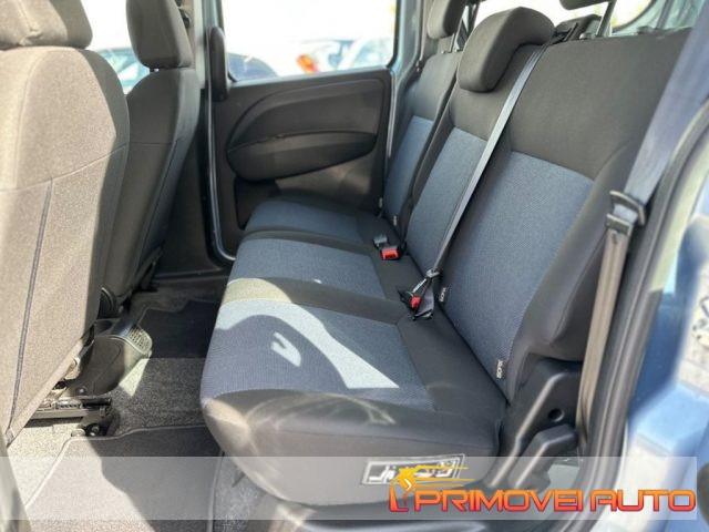 OPEL Combo Tour 1.6 CDTi 120CV Maxi