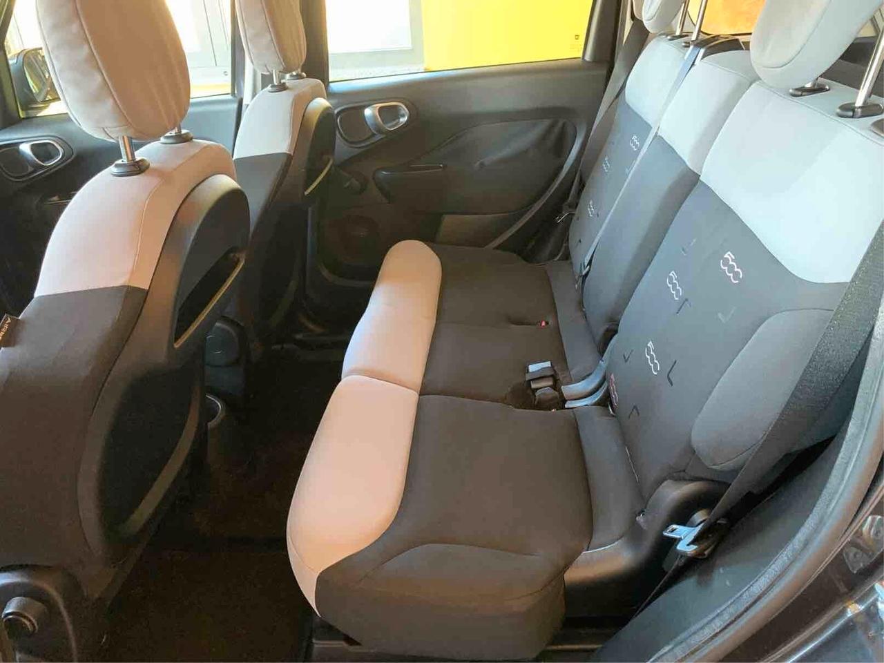 Fiat 500L 1.3 Multijet