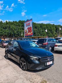 Mercedes-benz B 200 d Automatic Sport Plus