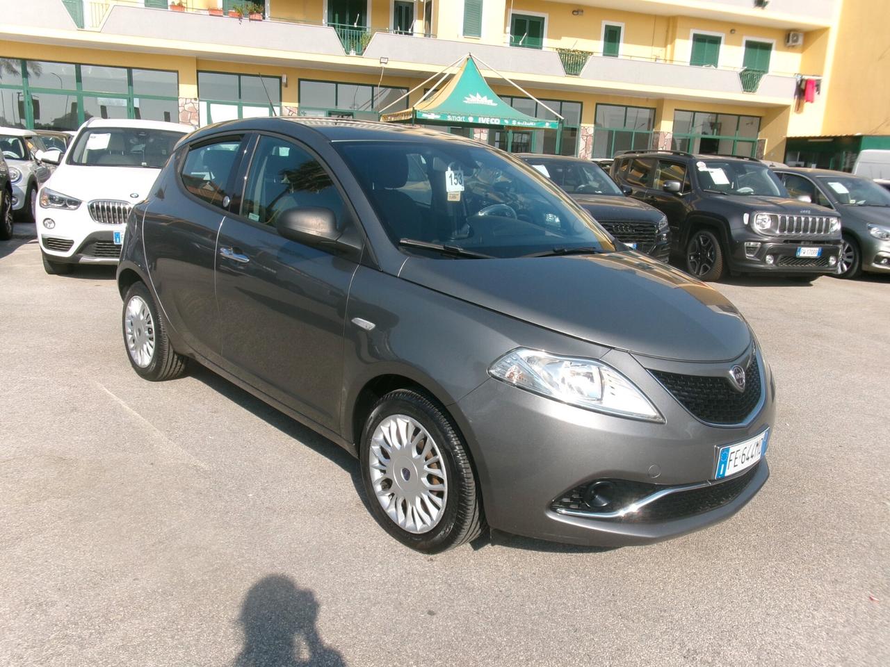 Lancia Ypsilon 1.2 ECOCHIC GPL DI SERIE