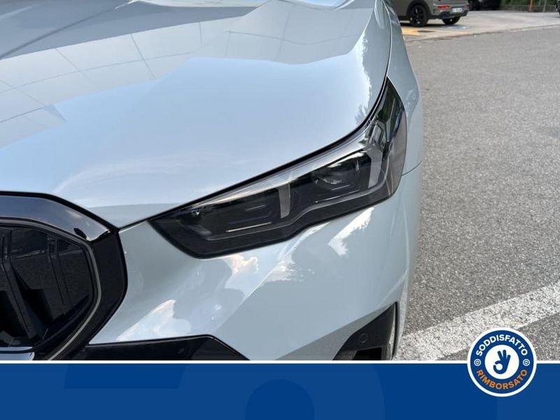 BMW Serie 5 Touring 520d xDrive M Sport Pro