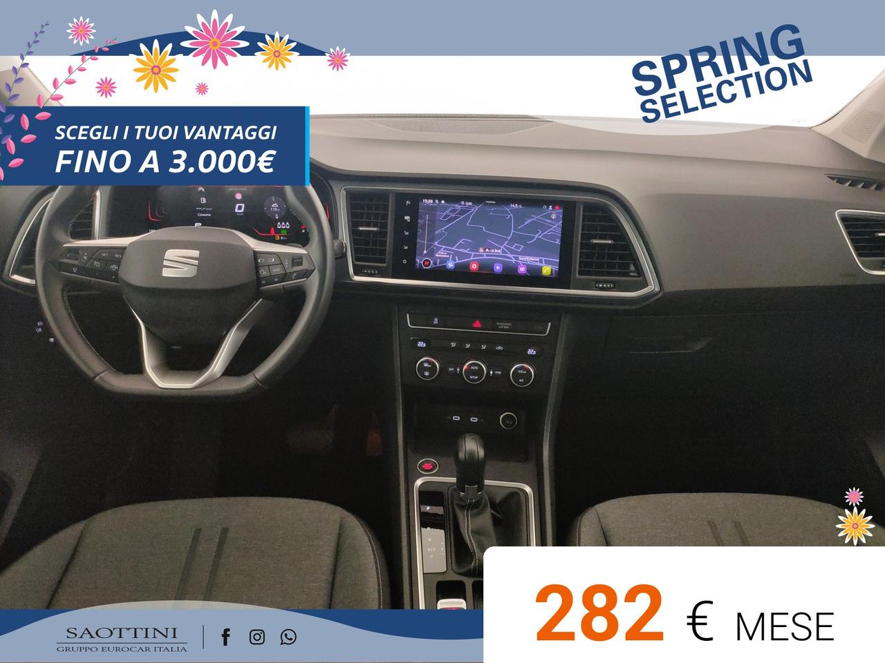 1.5 ecotsi Business 150 CV DSG