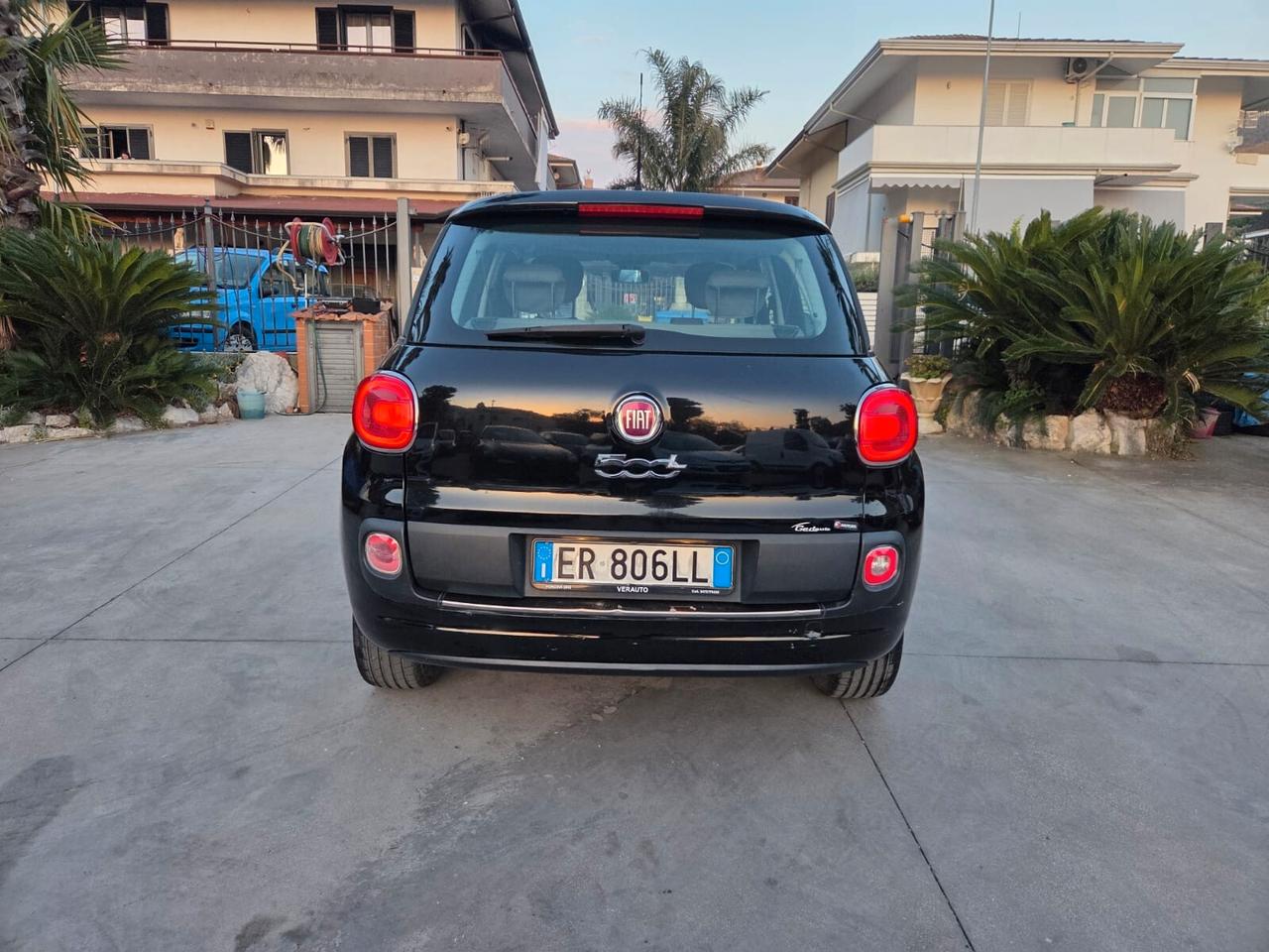 Fiat 500L Living 1.3 Multijet 85 CV Pop Star