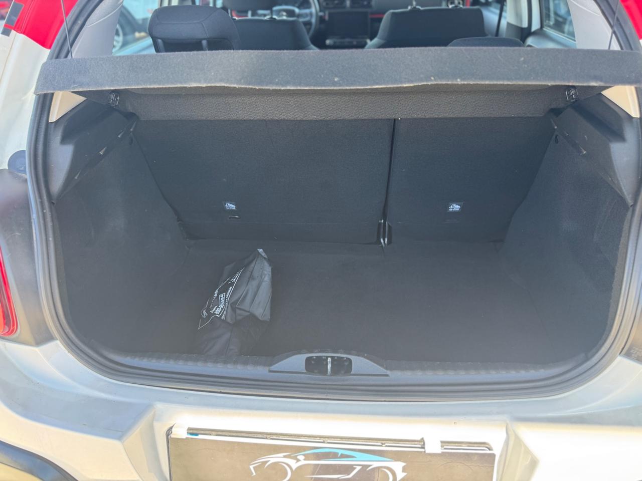Citroen C3 PureTech 68 Live