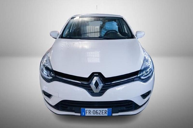 Renault Clio 1.2 16v Intens 75cv