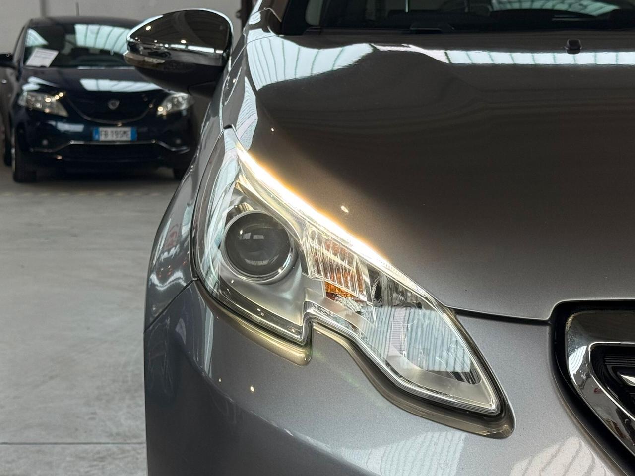 Peugeot 2008 1.6 e-HDi 92 CV Stop&Start GT LINE