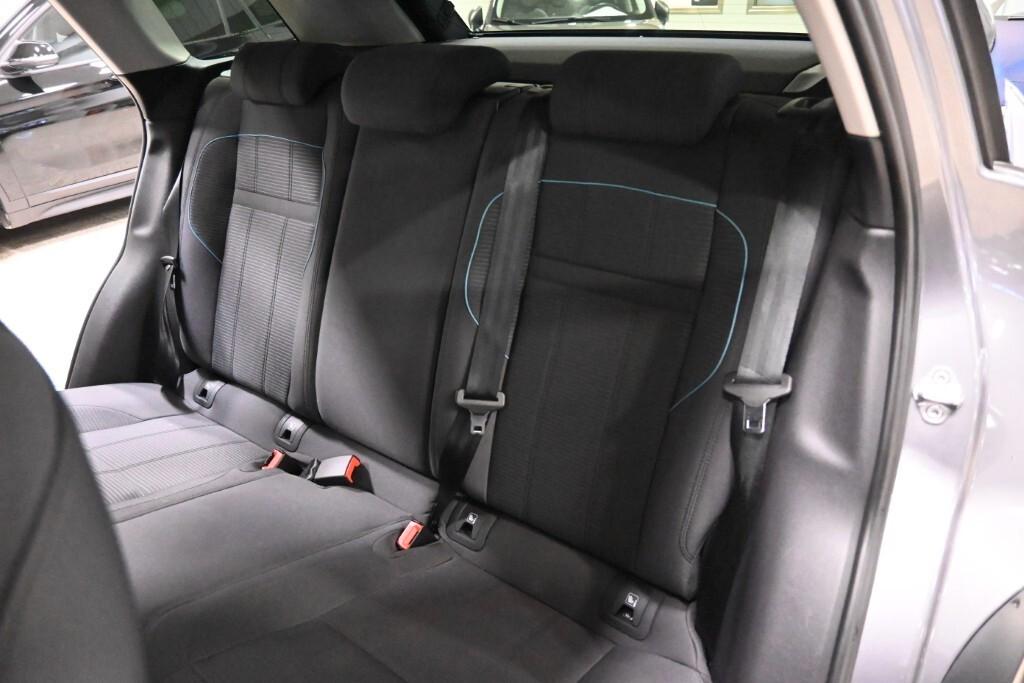 LAND ROVER EVOQUE 2.0D I4 163CV AUTO AWD ( FARI LED - ADAPTIVE CRUISE - NAVI - MIRROR - PDC - TELECAMERA 360 )