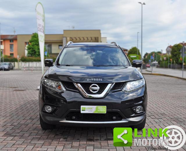 NISSAN X-Trail 1.6 dCi 4WD Tekna - Garanzia Inclusa