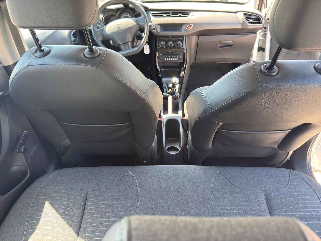 Citroen C3 1.4 Seduction