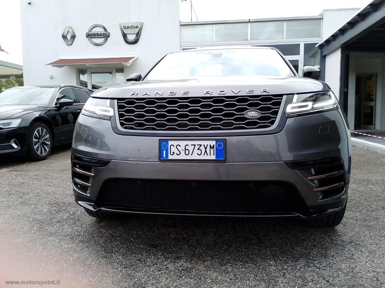 LAND ROVER RR Velar 3.0 V6 SD6 300 CV R-DYNAMIC