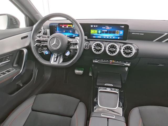 MERCEDES-BENZ A 35 AMG 4Matic Advanced Plus