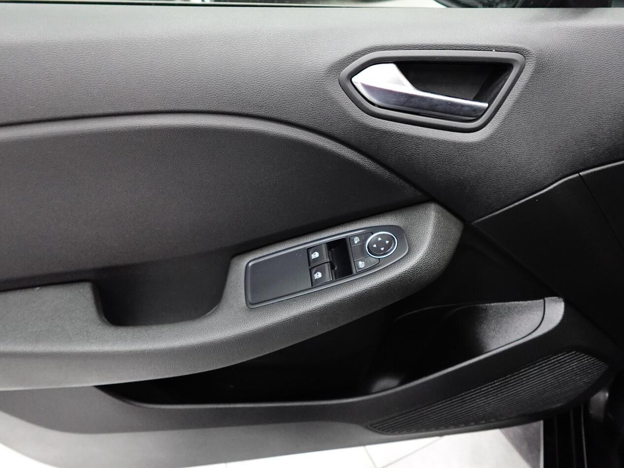 Renault Clio 1.5 BlueDCI 100 CV BUSINESS